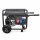 Universal Generator Transport Kit T10 with Wheels & Folding Handles – suitable for KOMPAK & ITC POWER