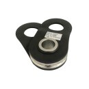 idler pulley for pulley block winch 40000LB 18t