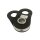 PROFI Umlenkrolle Windenrolle Seilwinde 40000LB 18t