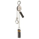 kito lx lever hoist 0.25t - 0.50t