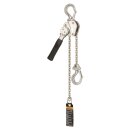kito lx lever hoist 0.25t - 0.50t