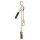 kito lx lever hoist 0.25t with 1,5m lifting height