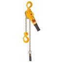 kito lb lever hoist 0.80t - 9.00t