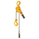 kito lb lever hoist 0.80t - 9.00t