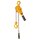 kito lb lever hoist 0.80t with 1.5m lifting height
