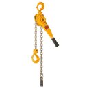 kito lb lever hoist 3.20t with 3.0m lifting height