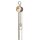 kito cx hand chain hoist aluminum 0.25t - 0.50t