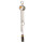 kito cx hand chain hoist aluminum 0.25t with 3.0m lifting height