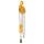 kito cf aluminum hand chain hoist 0.50t - 3.00t