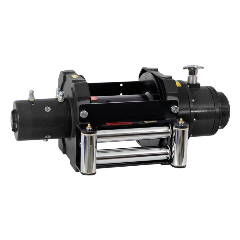 ComeUp Seilwinde RHINO15 6,8t 24V