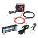 ComeUp winch rhino15, 6.8t 24v en 14492-1