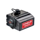 ComeUp Seilwinde RHINO 8, 3,6t 12V EN 14492-1