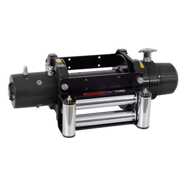 ComeUp Seilwinde RHINO 8 3,6t 24V