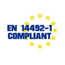 ComeUp Seilwinde RHINO 8, 3,6t 24V EN 14492-1