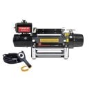ComeUp winch rhino 8, 3.6t 24v en 14492-1