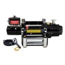 ComeUp winch rhino 12, 5.1t 12v en 14492-1