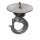 Spare hooks for hoists type dkl max. 500kg
