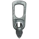 delta ball head concrete anchor 5.00 t