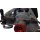 docma capstan winch, forestry cable winch, motor winch vf105 Red Iron 2100 kg pulling force