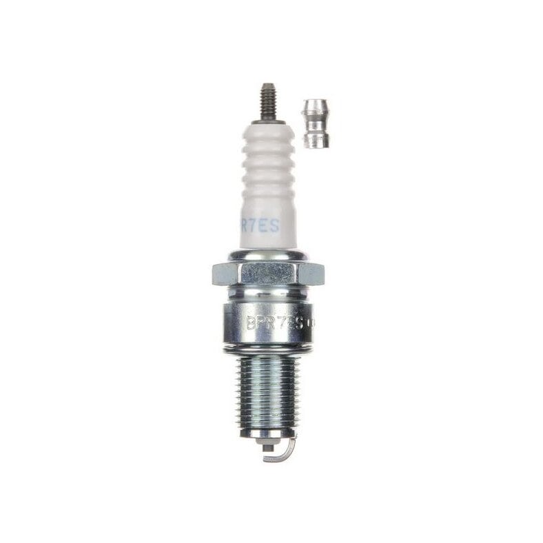 Spark plug ngk 2023 bpr7es