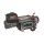 Electric winch Warrior Samurai 14500 6.5 t 12 v steel cable waterproof to ip68