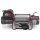 Electric winch Warrior Samurai 14500 6.5 t 12 v steel cable waterproof to ip68