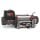 Elektrische Seilwinde Warrior Samurai 14500 6,5 t 12 V Stahlseil wasserdicht nach IP68