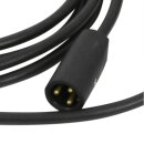 ComeUp radio control kit 3 pole 12v 24v ip68