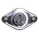 ComeUp radio control kit 3 pole 12v 24v ip68