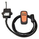 ComeUp radio control kit 6 pole 12v 24v ip68