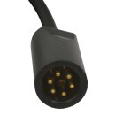 ComeUp radio control kit 6 pole 12v 24v ip68