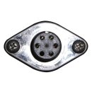 ComeUp radio control kit 6 pole 12v 24v ip68