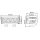 2x Lightpartz Prime-X 7" led spotlight Lightbar ece