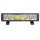 Prime-X 11" LED Fernscheinwerfer Lightbar ECE