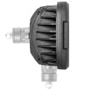 2x Schneepflug LED Scheinwerfer mit Blinker