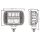 2x Schneepflug LED Scheinwerfer mit Blinker
