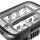 2x Schneepflug LED Scheinwerfer mit Blinker