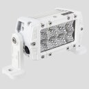 4" LED Lightbar DR-X Marine 35 24W