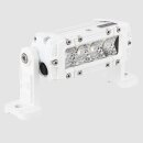 4 LED Lightbar SR-X 10° 20W white