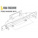 Winch attachment kit Ford Ranger 2019-
