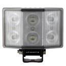 60W Work Light 120° Model WL120-F ECE