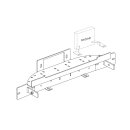 Winch attachment kit Ford Ranger acc 2016-2019