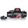 WARN Seilwinde VR EVO 8  8000LB 3,6 t 3629 kg Zugkraft Synthetic Seil 12 V