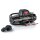 warn winch vr evo 8 8000lb 3.6 t 3629 kg pulling force Synthetic rope 12 v