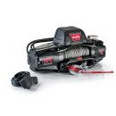 warn winch vr evo 12s 5.4 t synthetic rope 12 v