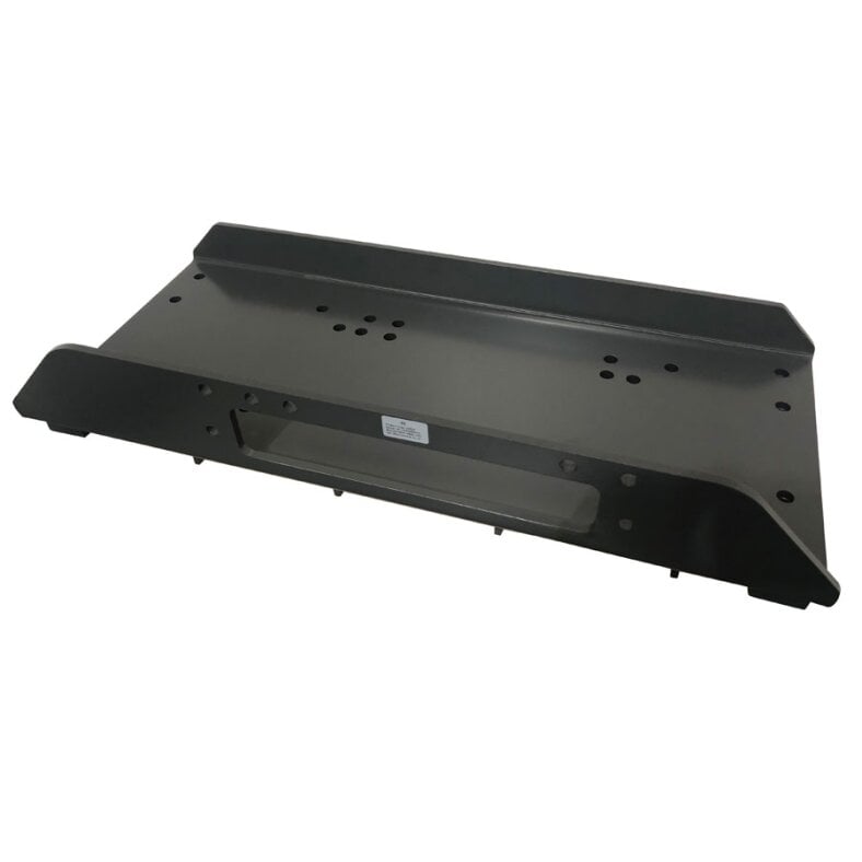 Attachment Plate RV Series