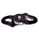 professional pulley winch pulley winch 20000lb 9.1t with grease nipple synthetic rope