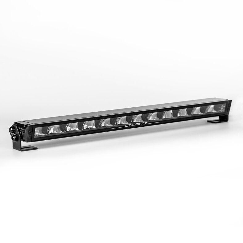 Flat-X 23 Inch 2-in-1 High Beam Headlight Lightbar ECE