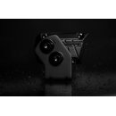 Flat-X 23 Inch 2-in-1 High Beam Headlight Lightbar ECE