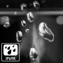 Flat-X 23 Inch 2-in-1 High Beam Headlight Lightbar ECE